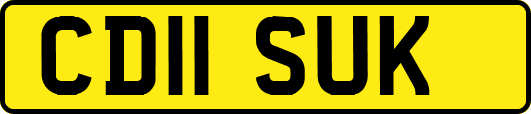 CD11SUK