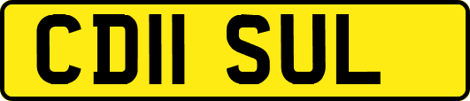 CD11SUL