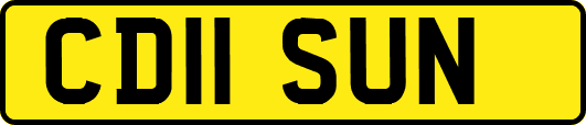 CD11SUN