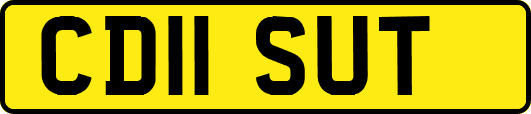 CD11SUT