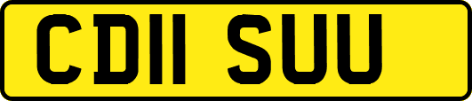 CD11SUU