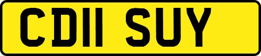 CD11SUY