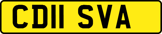 CD11SVA