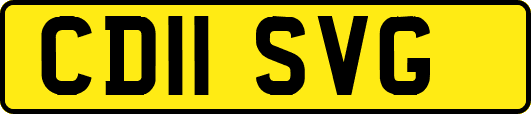 CD11SVG