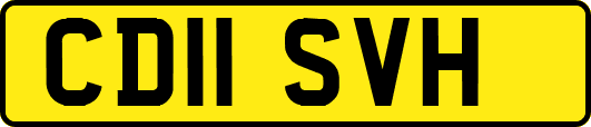 CD11SVH