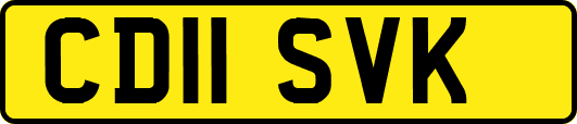 CD11SVK