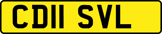 CD11SVL