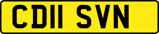CD11SVN