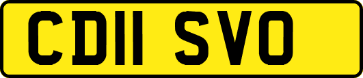 CD11SVO