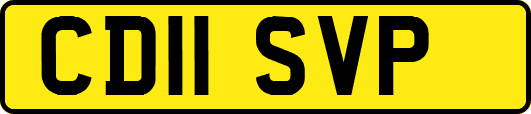 CD11SVP