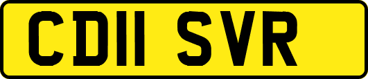 CD11SVR
