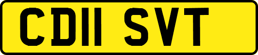 CD11SVT