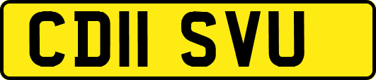 CD11SVU