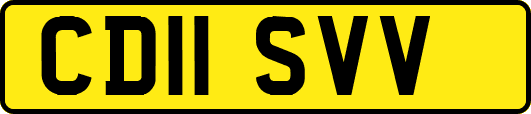 CD11SVV