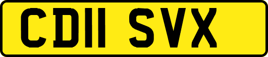 CD11SVX