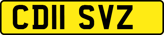 CD11SVZ