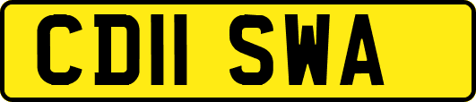 CD11SWA