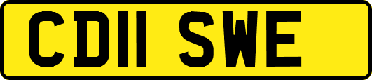 CD11SWE