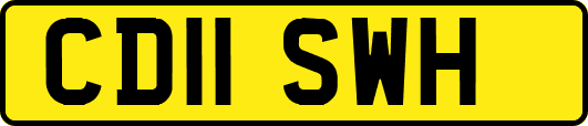 CD11SWH