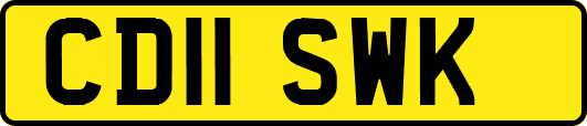 CD11SWK