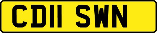 CD11SWN