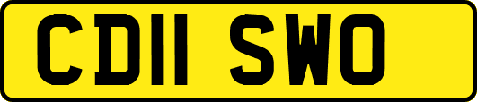 CD11SWO