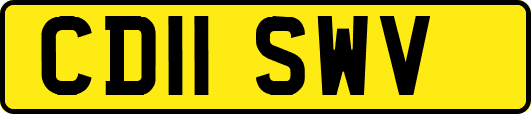 CD11SWV