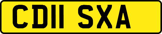 CD11SXA
