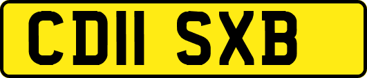 CD11SXB