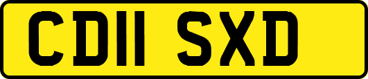 CD11SXD