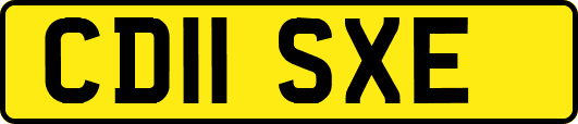 CD11SXE