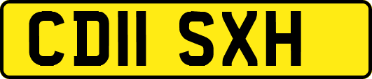 CD11SXH