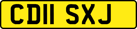 CD11SXJ