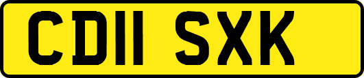 CD11SXK