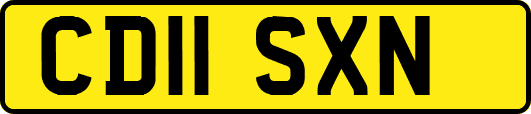 CD11SXN