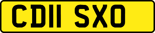 CD11SXO