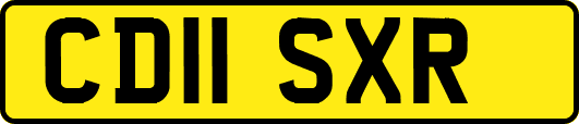 CD11SXR