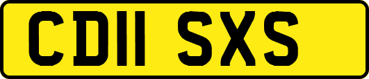 CD11SXS