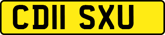 CD11SXU