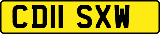 CD11SXW