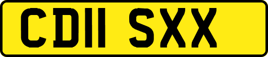 CD11SXX