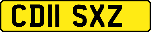 CD11SXZ