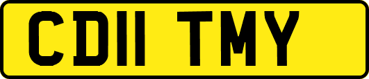 CD11TMY