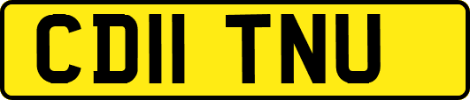 CD11TNU