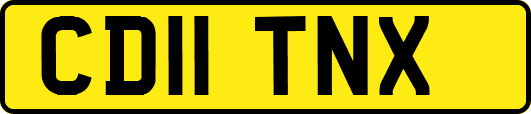 CD11TNX
