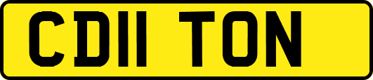 CD11TON