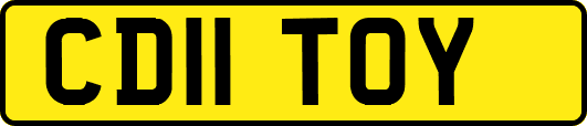 CD11TOY