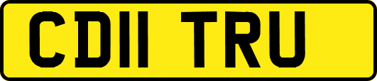 CD11TRU