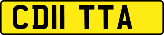 CD11TTA