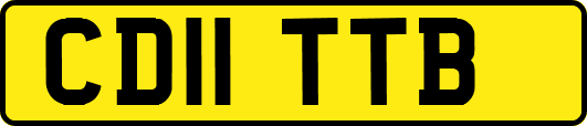 CD11TTB
